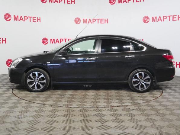 Nissan Almera III (G15) с пробегом 2014 года, цена 654 000 рублей, 146261 км, седан, Автокод Объявления