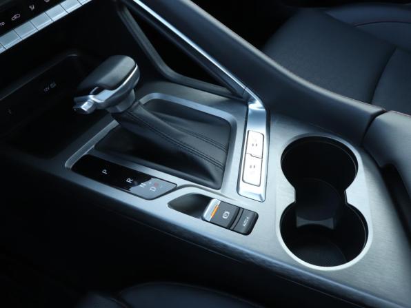 Changan CS35 Plus I Рестайлинг с пробегом 2024 года, цена 1 794 500 рублей, 12500 км, внедорожник, Автокод Объявления