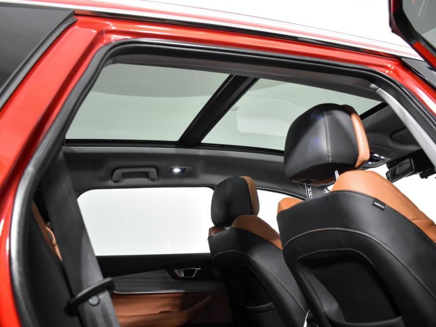 Chery Tiggo 8 Pro Max I Санкт-Петербург  - изображение 14