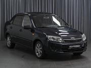 Lada (ВАЗ) Granta I Ставрополь  - изображение 20