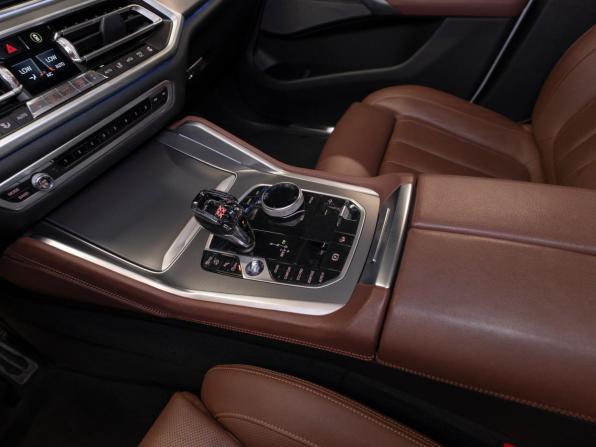 BMW X6 III (G06) с пробегом 2020 года, цена 7 350 000 рублей, 92260 км, внедорожник, Автокод Объявления