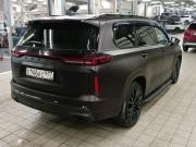 Exeed VX I Москва  - изображение 40