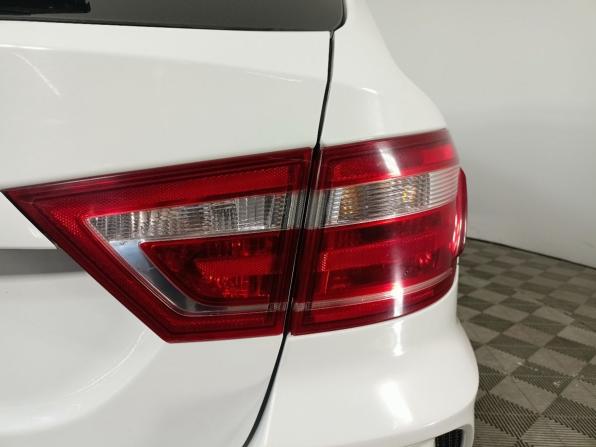 Lada (ВАЗ) Vesta I с пробегом 2019 года, цена 899 000 рублей, 152000 км, универсал, Автокод Объявления