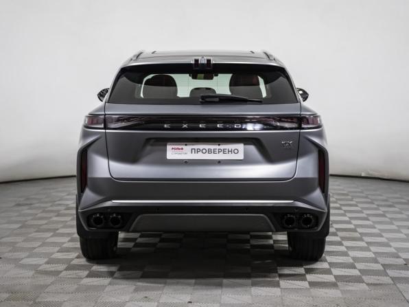 Exeed RX с пробегом 2023 года, цена 3 248 000 рублей, 34018 км, внедорожник, Автокод Объявления