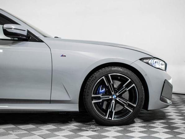 BMW 3 серии VII (G2x) Рестайлинг с пробегом 2023 года, цена 4 999 000 рублей, 48515 км, седан, Автокод Объявления