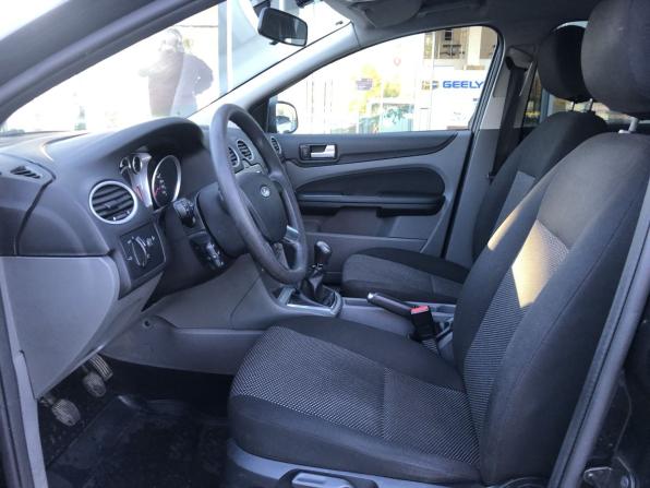 Ford Focus II Рестайлинг с пробегом 2010 года, цена 580 000 рублей, 178758 км, седан, Автокод Объявления