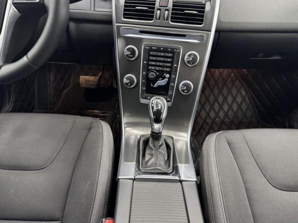 Volvo XC60 I Рестайлинг с пробегом 2014 года, цена 1 770 000 рублей, 281906 км, внедорожник, Автокод Объявления