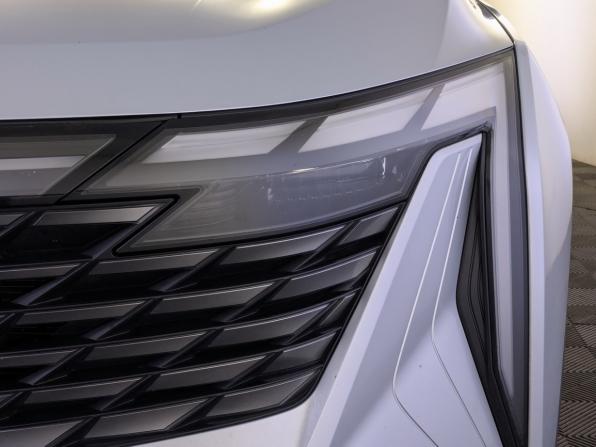 Geely Atlas II с пробегом 2023 года, цена 2 299 000 рублей, 82152 км, внедорожник, Автокод Объявления