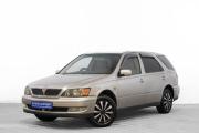 Toyota Vista V (V50) Барнаул  - изображение 24