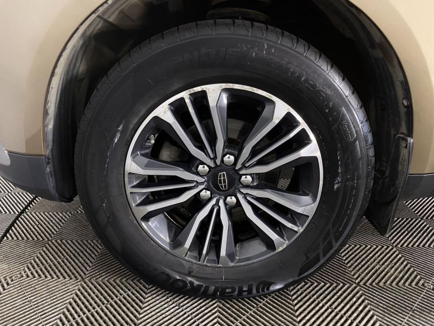 Geely Emgrand X7 I Рестайлинг 2 Воронеж  - изображение 19