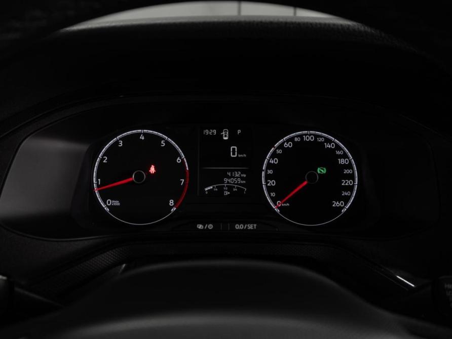 Volkswagen Polo VI Тюмень  - изображение 13