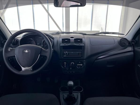 Lada (ВАЗ) Granta I Рестайлинг с пробегом 2024 года, цена 950 000 рублей, 7777 км, седан, Автокод Объявления