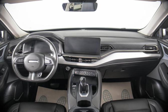 Haval F7 I Рестайлинг с пробегом 2022 года, цена 1 959 000 рублей, 124715 км, внедорожник, Автокод Объявления