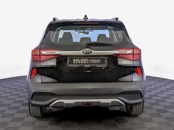 Kia Seltos I с пробегом 2020 года, цена 2 110 000 рублей, 64185 км, внедорожник, Автокод Объявления