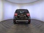 Nissan Terrano III (D10) Москва  - изображение 32