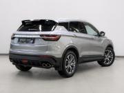 Belgee X50 Москва  - изображение 33