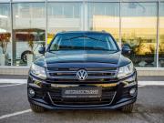 Volkswagen Tiguan I Рестайлинг Волгоград  - изображение 29