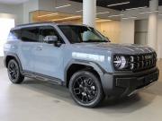 Haval H3 I Рестайлинг Москва  - изображение 12