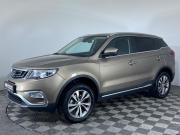 Geely Atlas I Ростов-на-Дону  - изображение 20