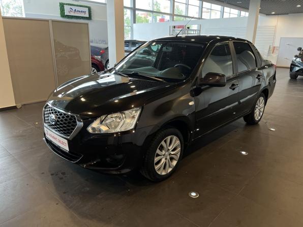 Datsun on-DO I с пробегом 2016 года, цена 550 000 рублей, 53942 км, седан, Автокод Объявления