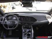Geely Tugella I Рестайлинг Москва  - изображение 28