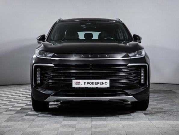 Exeed TXL I Рестайлинг 2 с пробегом 2024 года, цена 2 670 000 рублей, 38704 км, внедорожник, Автокод Объявления