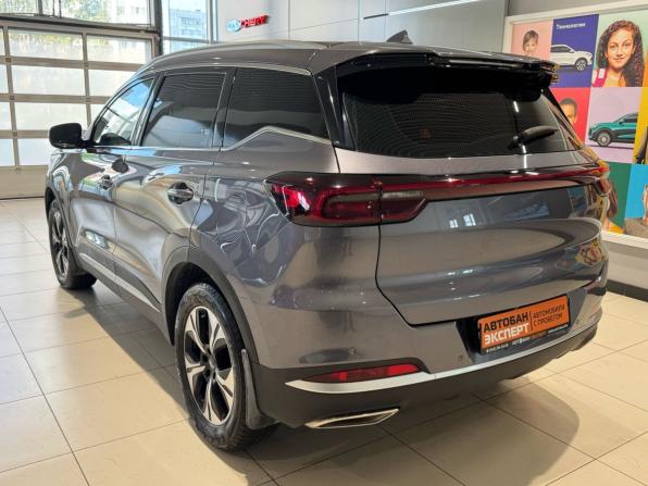 Chery Tiggo 7 Pro Max I с пробегом 2023 года, цена 1 929 000 рублей, 72000 км, внедорожник, Автокод Объявления