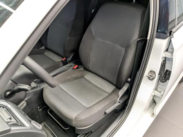 Skoda Rapid I Рестайлинг с пробегом 2019 года, цена 850 000 рублей, 184126 км, лифтбек, Автокод Объявления