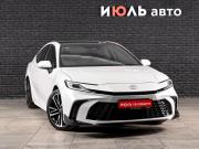 Toyota Camry IX (XV80) China Market Екатеринбург  - изображение 23