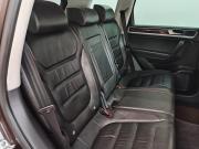 Volkswagen Touareg II Барнаул  - изображение 67