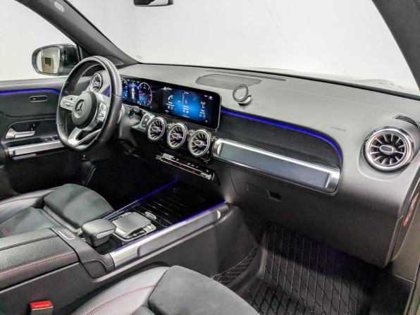 Mercedes-Benz GLB I (X247) с пробегом 2020 года, цена 3 600 000 рублей, 95493 км, внедорожник, Автокод Объявления