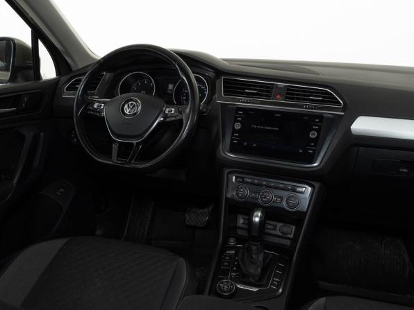 Volkswagen Tiguan II с пробегом 2019 года, цена 2 526 000 рублей, 149400 км, внедорожник, Автокод Объявления