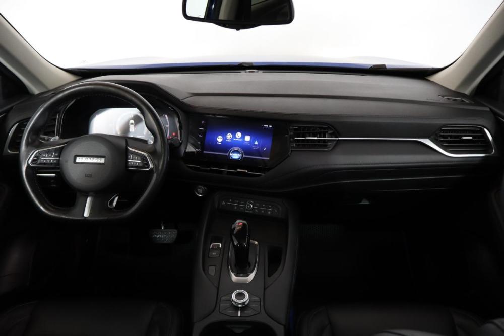 Haval F7 I Санкт-Петербург  - изображение 7
