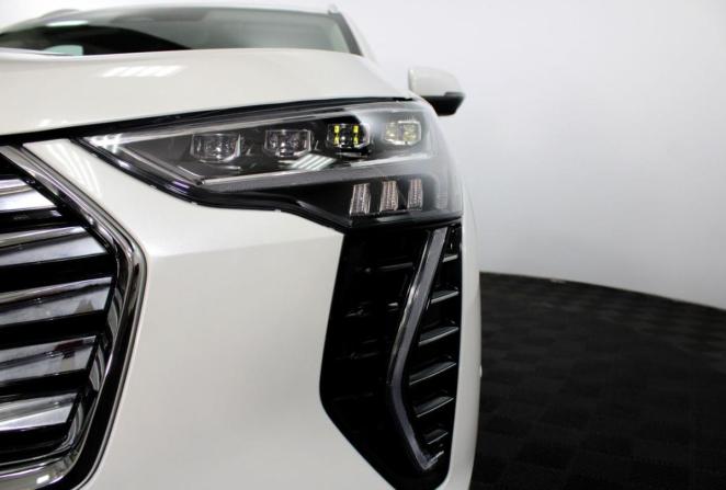 Haval Jolion I Рестайлинг с пробегом 2023 года, цена 2 190 000 рублей, 31224 км, внедорожник, Автокод Объявления