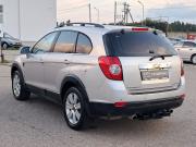Chevrolet Captiva I Набережные Челны  - изображение 40
