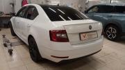 Skoda Octavia III (A7) Рестайлинг Санкт-Петербург  - изображение 10