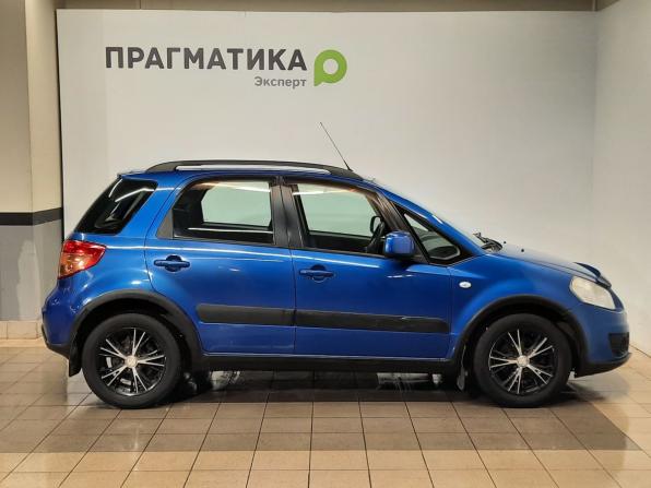 Suzuki SX4 I (Classic) Рестайлинг с пробегом 2011 года, цена 678 000 рублей, 175000 км, хэтчбек, Автокод Объявления