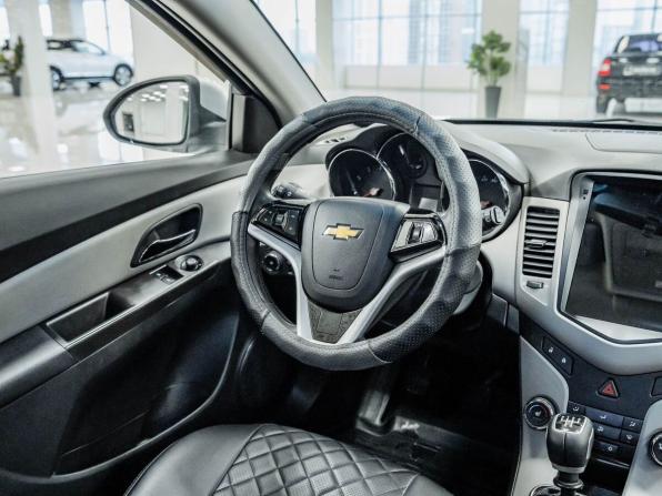 Chevrolet Cruze I с пробегом 2012 года, цена 674 000 рублей, 150725 км, хэтчбек, Автокод Объявления
