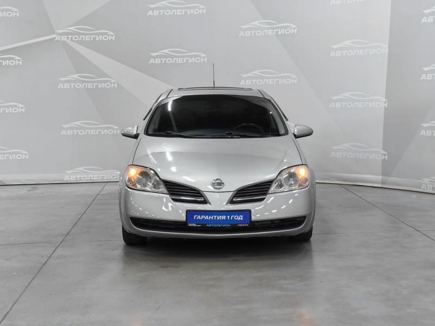 Nissan Primera III (P12) Новосибирск  - изображение 8
