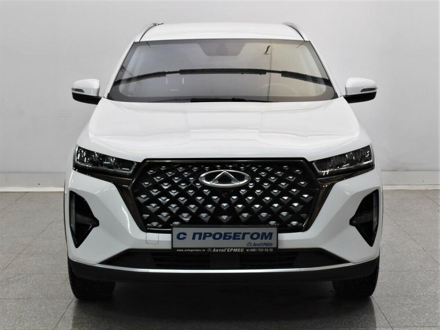 Chery Tiggo 7 Pro Max I Москва  - изображение 2