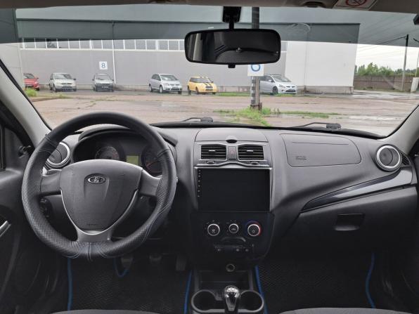 Lada (ВАЗ) Kalina II с пробегом 2014 года, цена 290 000 рублей, 208875 км, универсал, Автокод Объявления