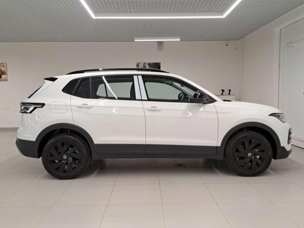 Volkswagen Tharu XR с пробегом 2025 года, цена 2 800 000 рублей, 108 км, внедорожник, Автокод Объявления