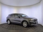 Volkswagen Touareg III Рестайлинг Москва  - изображение 32