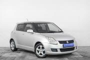 Suzuki Swift III Кемерово  - изображение 22