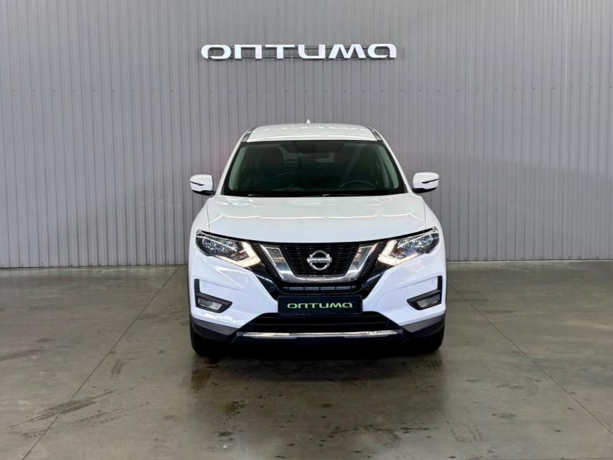 Nissan X-Trail III Рестайлинг Краснодар  - изображение 2