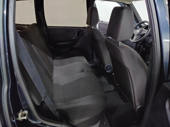 Chevrolet Niva I Рестайлинг с пробегом 2014 года, цена 450 000 рублей, 124968 км, внедорожник, Автокод Объявления