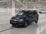 Lada (ВАЗ) Kalina II Казань  - изображение 23