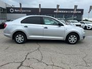 Skoda Rapid I Пермь  - изображение 22
