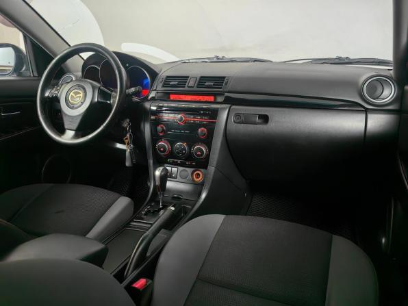 Mazda 3 I (BK) Рестайлинг с пробегом 2008 года, цена 535 000 рублей, 337521 км, хэтчбек, Автокод Объявления
