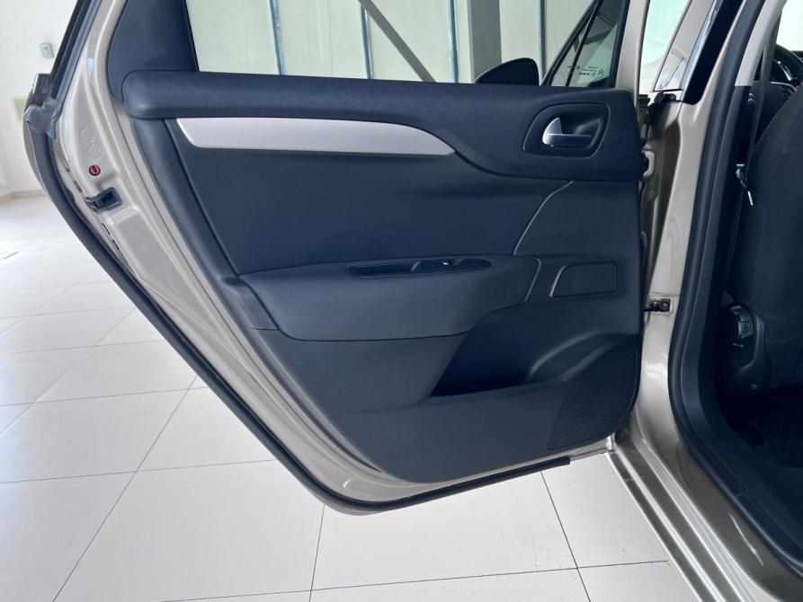 Citroen C4 II Волгоград  - изображение 24